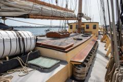 Segelschiff-Segeltoern-Ostseee-Zuiderzee-An-Deck-Laufgang-3-scaled-1